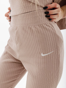 Штани Nike W NSW RIB JRSY PANT DV7868-272