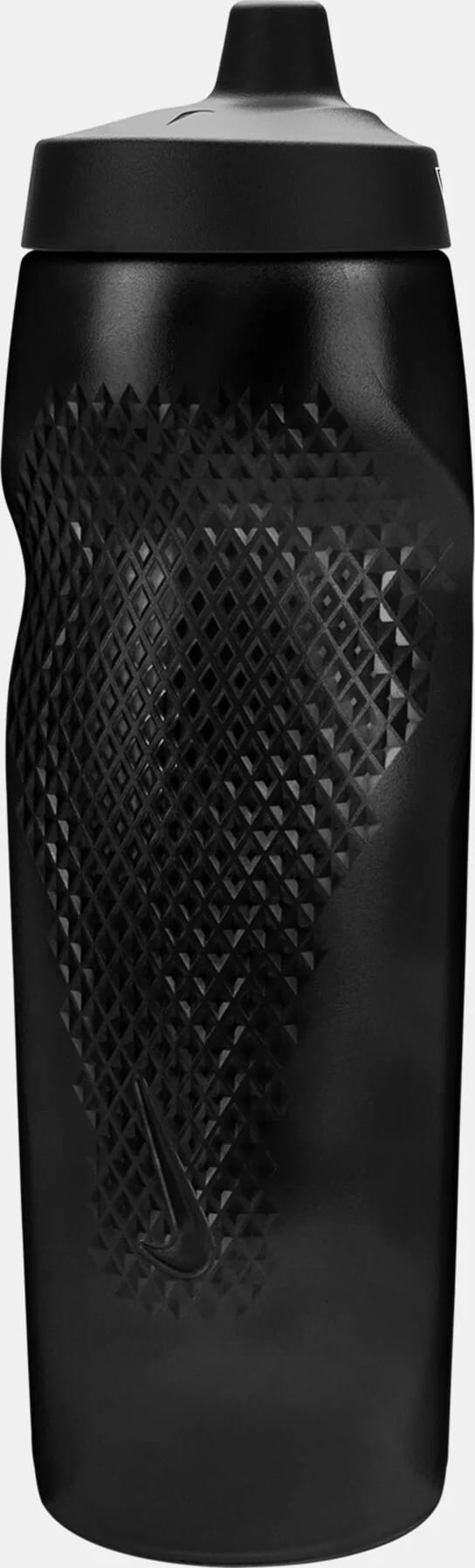 Пляшка Nike REFUEL BOTTLE 32 OZ чорний, білий Уні 946 мл N.101.5419.069.32