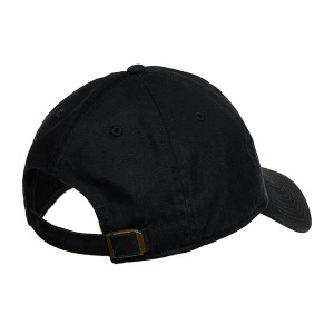 Бейсболка 47 Brand CLEAN UP NY YANKEES B-RGW17GWSNL-BKF