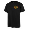 Футболка 47 Brand CHICAGO BLACKHAWKS BACKER 636667JK-FS