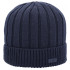 Шапка CMP KNITTED HAT FLEECE LINING 5505670J-N950