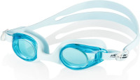 Окуляри для плавання Aqua Speed ARIADNA 034-01 блакитний Діт OSFM 034-01