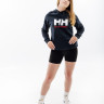 Худі HELLY HANSEN W HH LOGO HOODIE 33978-597