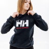 Худі HELLY HANSEN W HH LOGO HOODIE 33978-597
