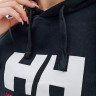 Худі HELLY HANSEN W HH LOGO HOODIE 33978-597