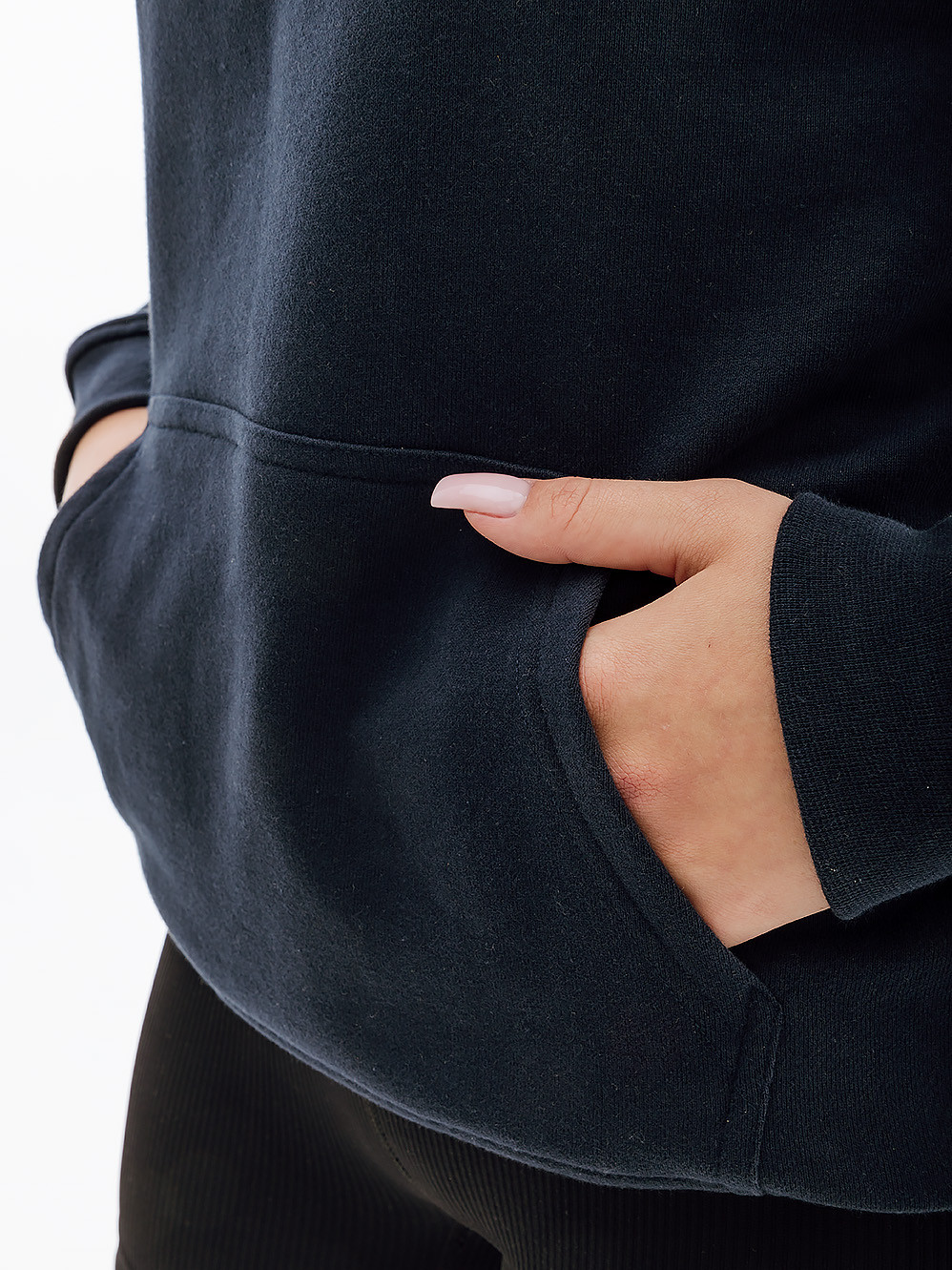 Худі HELLY HANSEN W HH LOGO HOODIE 33978-597