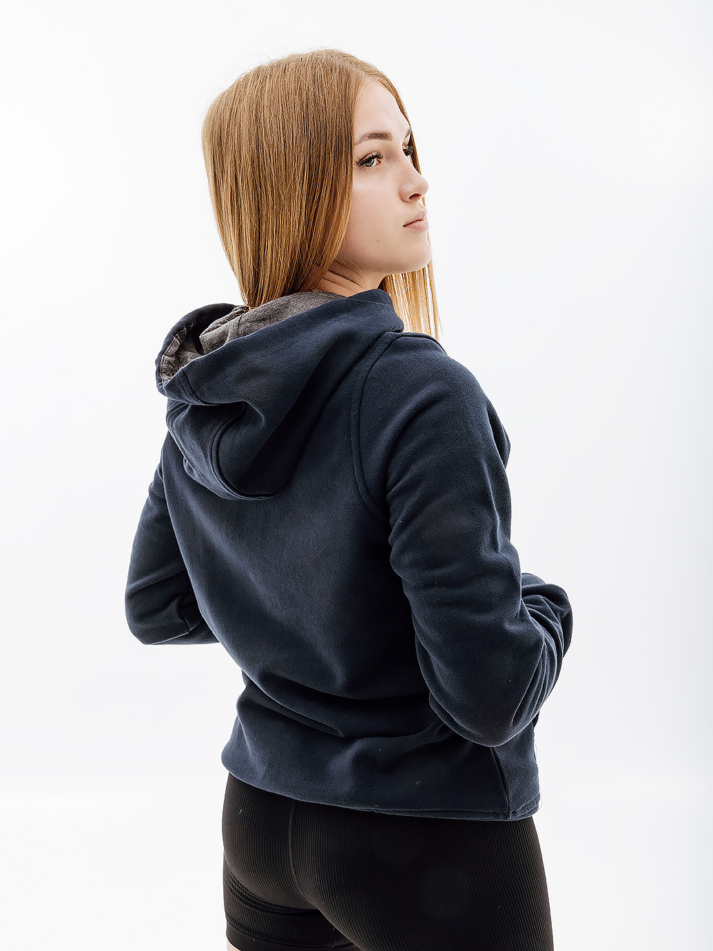 Худі HELLY HANSEN W HH LOGO HOODIE 33978-597