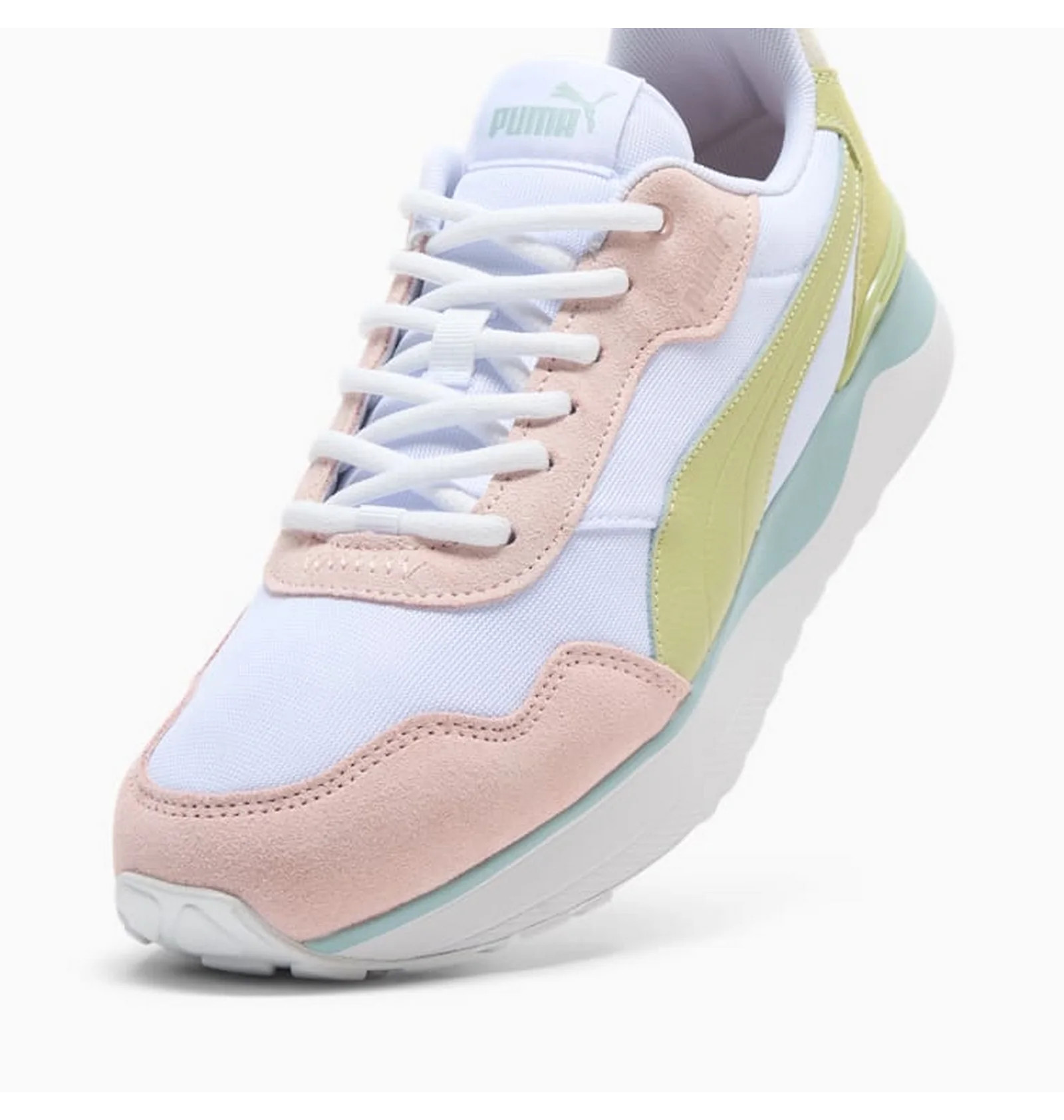 Кросівки 402216-02 Puma 402216-02