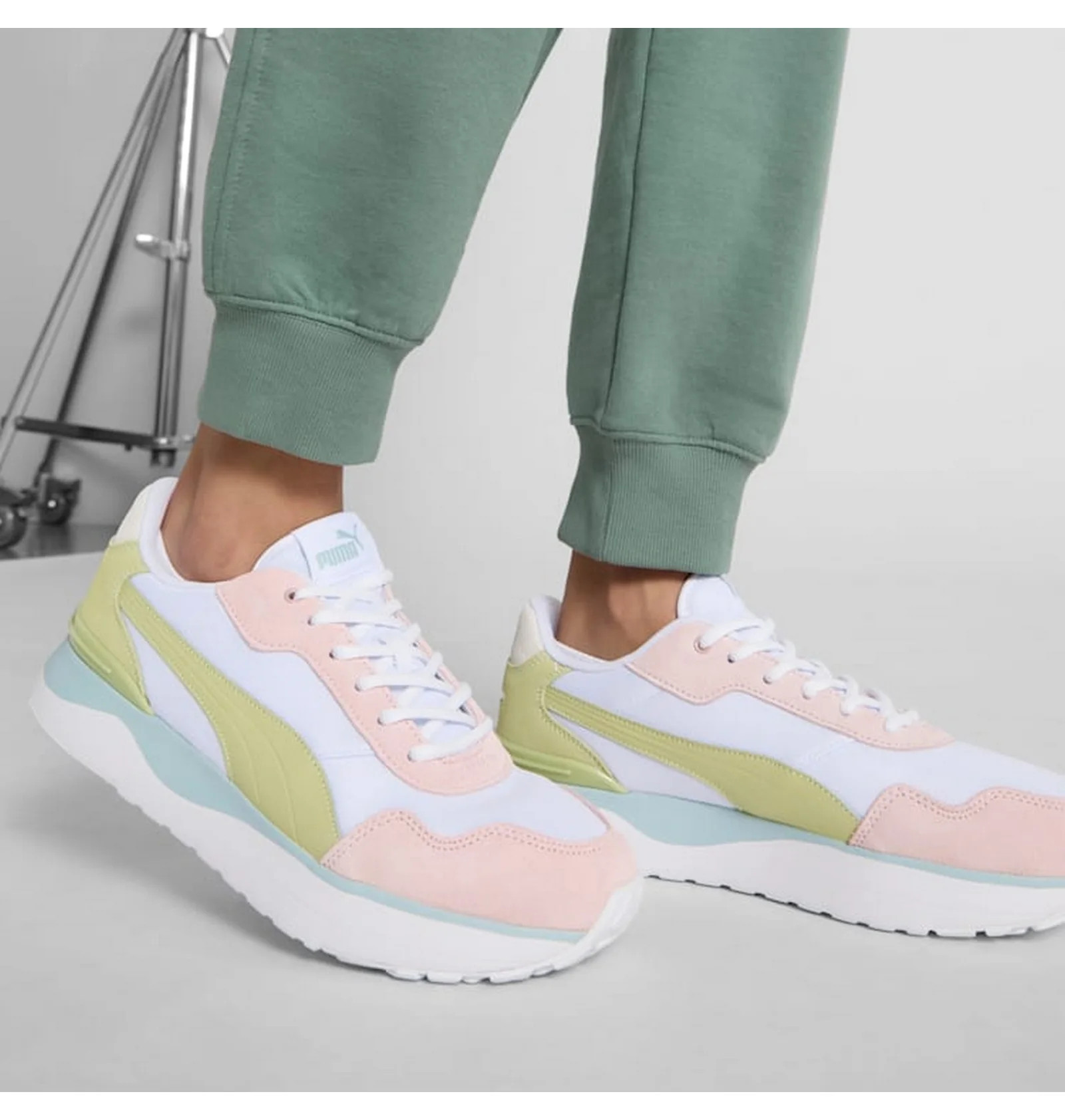 Кросівки 402216-02 Puma 402216-02