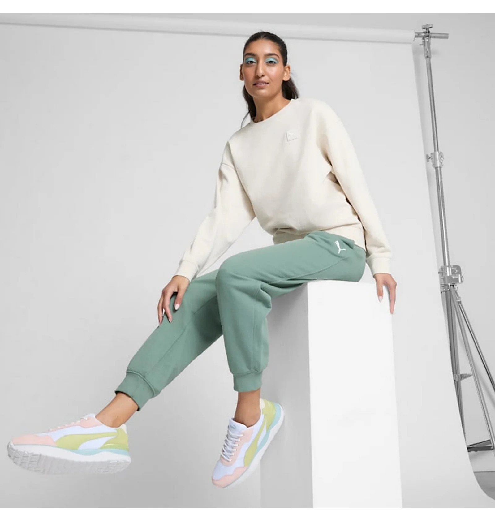 Кросівки 402216-02 Puma 402216-02