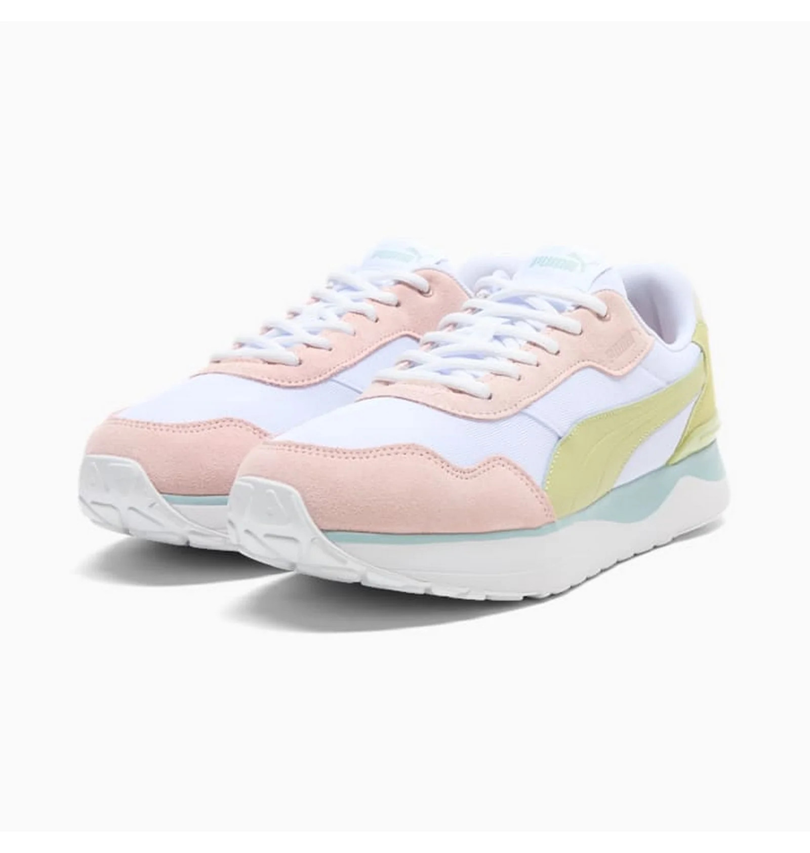 Кросівки 402216-02 Puma 402216-02