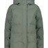 Куртка CMP JACKET FIX HOOD POLYESTER 34K0706-F905