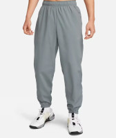 Штани M NK DF FORM PANT TPR FB7497-084 Nike M Сірий FB7497-084