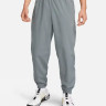 Штани M NK DF FORM PANT TPR FB7497-084 Nike M Сірий FB7497-084
