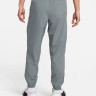 Штани M NK DF FORM PANT TPR FB7497-084 Nike M Сірий FB7497-084