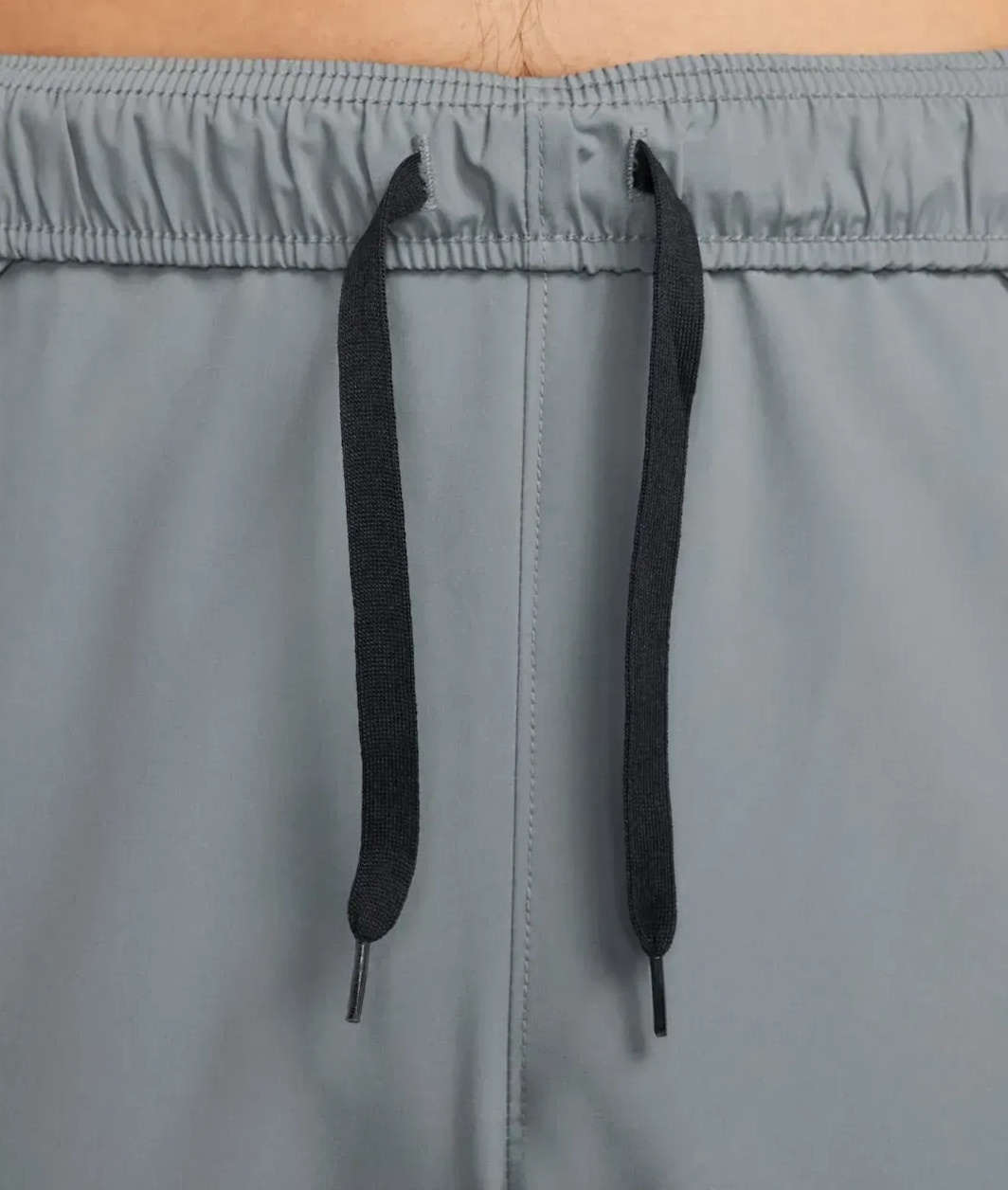 Штани M NK DF FORM PANT TPR FB7497-084 Nike M Сірий FB7497-084