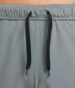 Штани M NK DF FORM PANT TPR FB7497-084 Nike M Сірий FB7497-084
