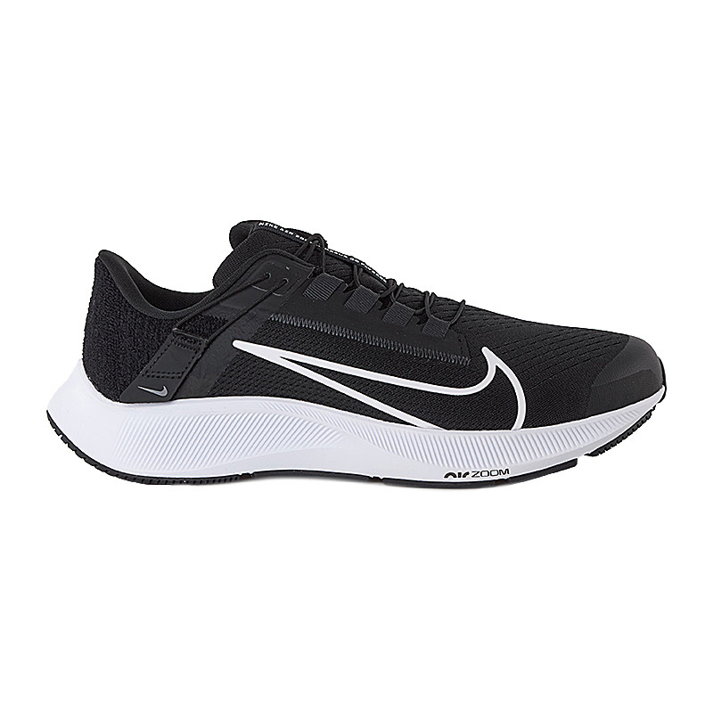 Кросівки бігові Nike AIR ZOOM PEGASUS 38 FLYEASE 4E DA6678-001