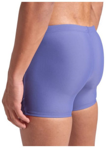 Плавки для чоловіків Arena GRAPHIC SWIM SHORT фіолетовий Чол 009083-808