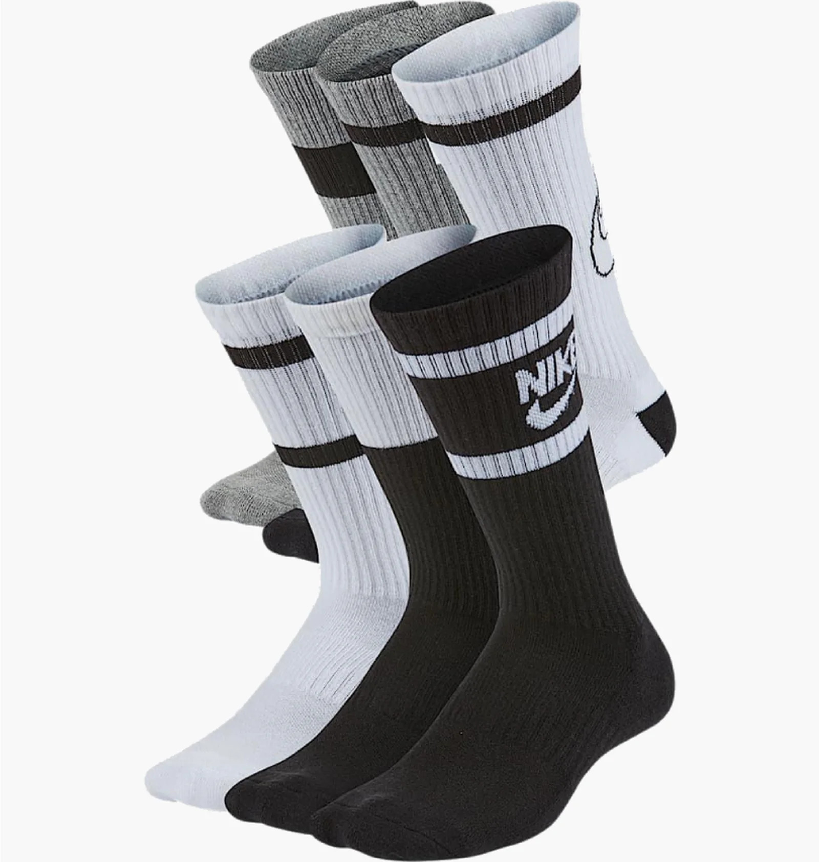 Шкарпетки CK7302-901 Nike CK7302-901