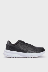 Кросівки чоловічі Under Armour Edge Lthr (3028375-001) 3028375-001