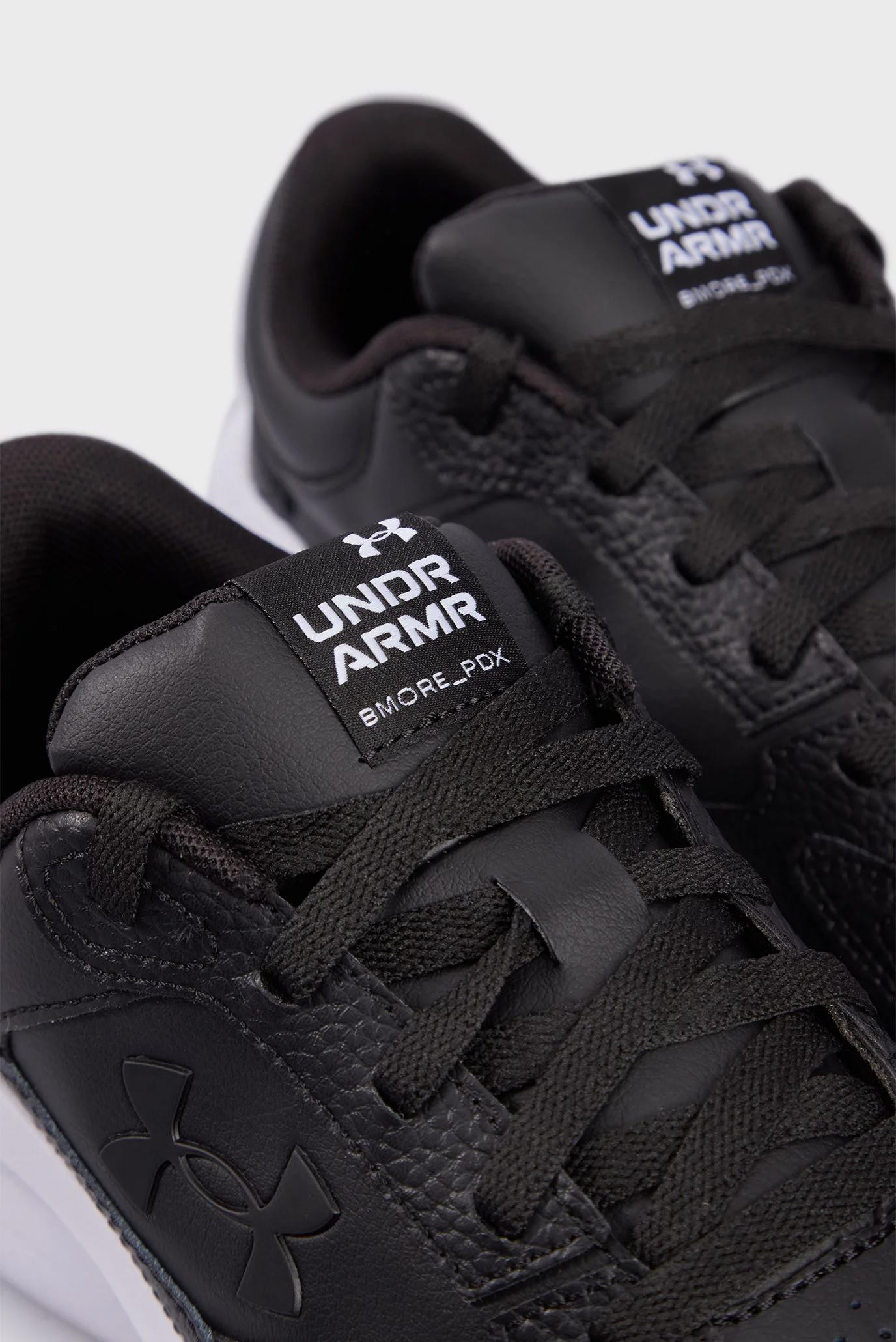 Кросівки чоловічі Under Armour Edge Lthr (3028375-001) 3028375-001