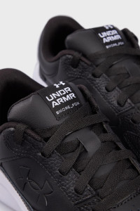 Кросівки чоловічі Under Armour Edge Lthr (3028375-001) 3028375-001