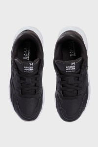 Кросівки чоловічі Under Armour Edge Lthr (3028375-001) 3028375-001