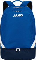 Рюкзак Jako Iconic 32L синій, темно-синій Уні 45х34х23 см 1814-403
