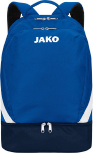 Рюкзак Jako Iconic 32L синій, темно-синій Уні 45х34х23 см 1814-403