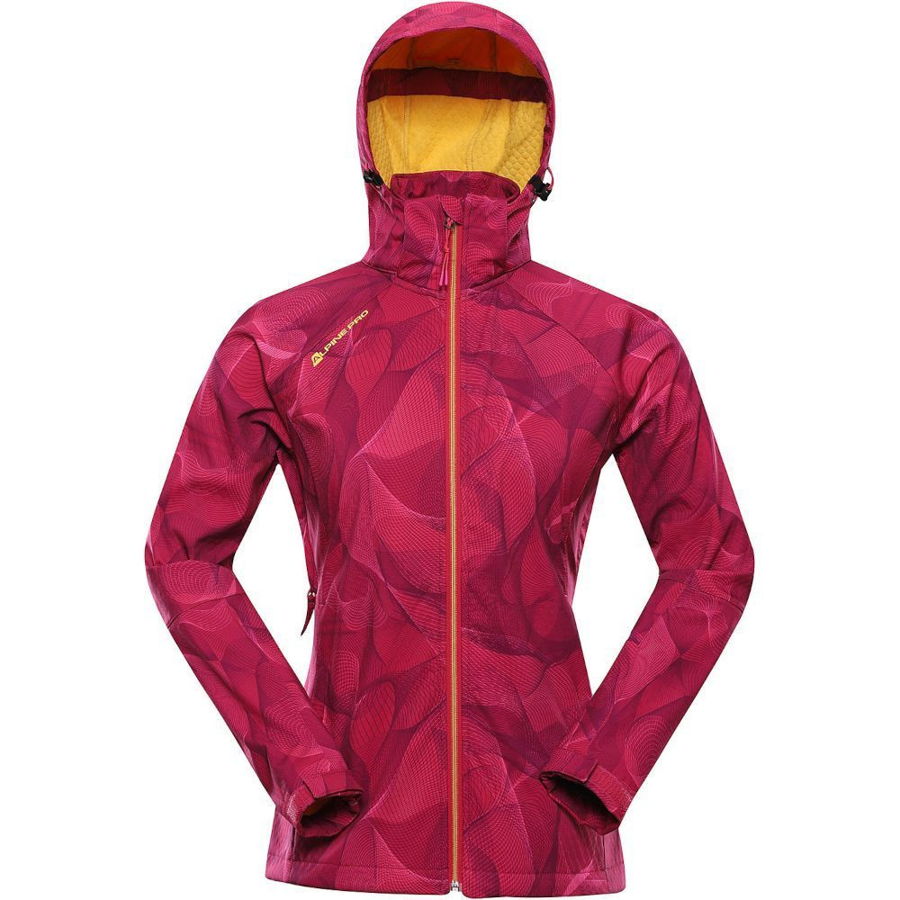 Куртка Alpine Pro Hoora 007.020.0009