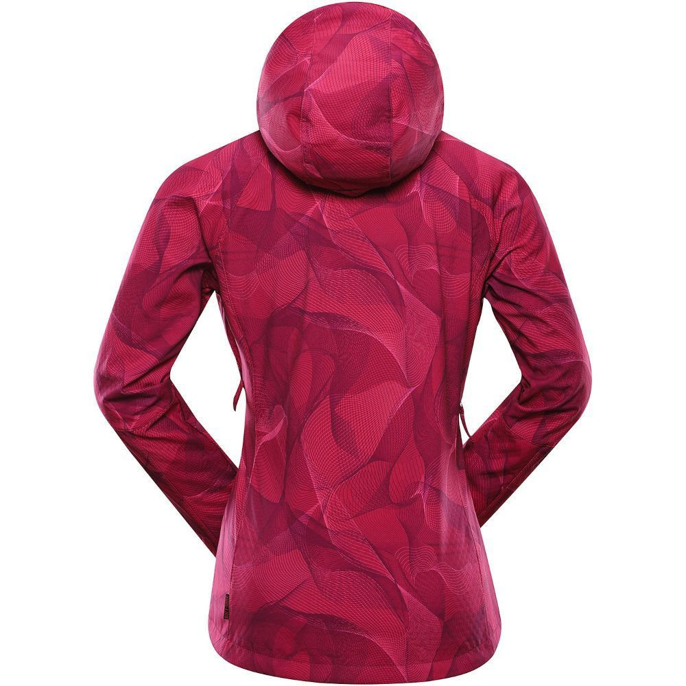 Куртка Alpine Pro Hoora 007.020.0009