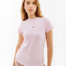 Футболка Ellesse Ci Tee SGJ11885-LIGHT-PINK