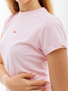 Футболка Ellesse Ci Tee SGJ11885-LIGHT-PINK