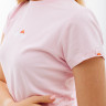 Футболка Ellesse Ci Tee SGJ11885-LIGHT-PINK