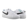 Кросівки Nike COURT ROYALE 2 BE DH3160-101