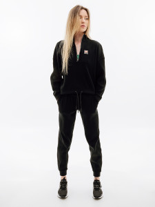 Кофта Ellesse Oprello Crop Track Top SRR17807-011