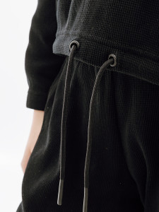 Кофта Ellesse Oprello Crop Track Top SRR17807-011