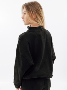 Кофта Ellesse Oprello Crop Track Top SRR17807-011