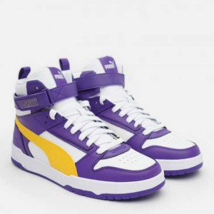 Кросівки Puma Rbd Game Sneakers 385839_04 (Оригінал) 385839_04