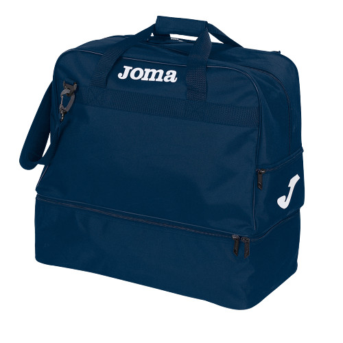 Сумка Joma XTRA LARGE темно-синій Уні 52х54х32см 400008.300