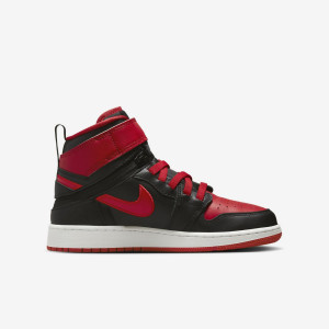 Кросівки баскетбольні Air Jordan 1 Hi FlyEase DC7986-060