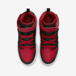 Кросівки баскетбольні Air Jordan 1 Hi FlyEase DC7986-060