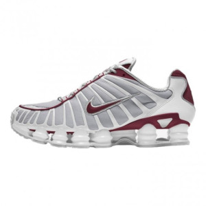 Кросівки NIKE SHOX TL AV3595-103