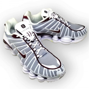 Кросівки NIKE SHOX TL AV3595-103