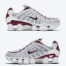 Кросівки NIKE SHOX TL AV3595-103