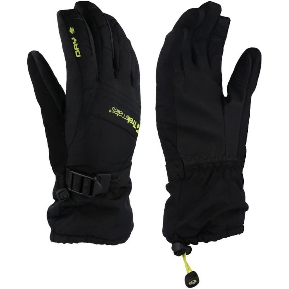Рукавиці Trekmates Mogul DRY Glove Mns 015.1676