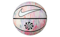 М'яч баскетбольний Nike EVERYDAY PLAYGROUND 8P NEXT NATURE DEFLATED N.100.7037.944.06