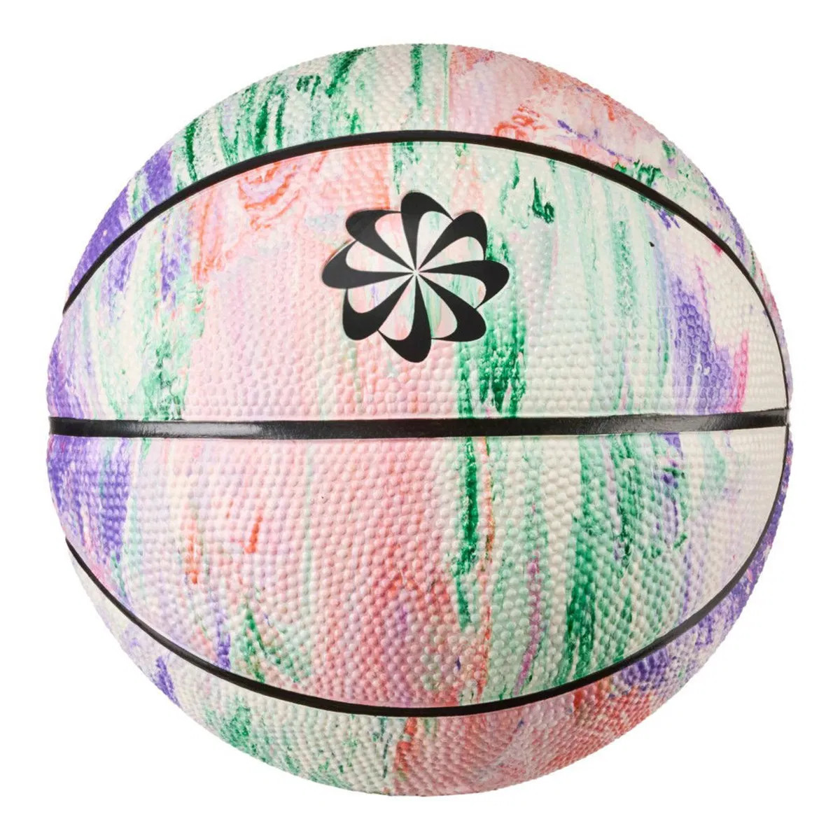 М'яч баскетбольний Nike EVERYDAY PLAYGROUND 8P NEXT NATURE DEFLATED N.100.7037.944.06
