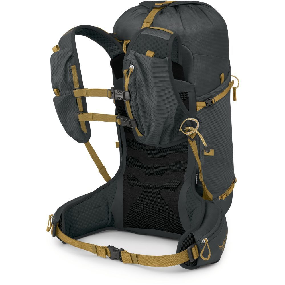 Рюкзак Osprey Talon Velocity 30 009.3542